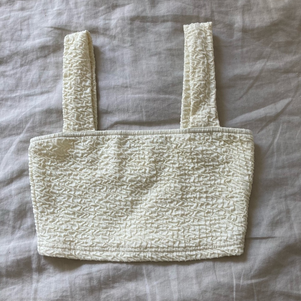 Rita Row Margot Bustier